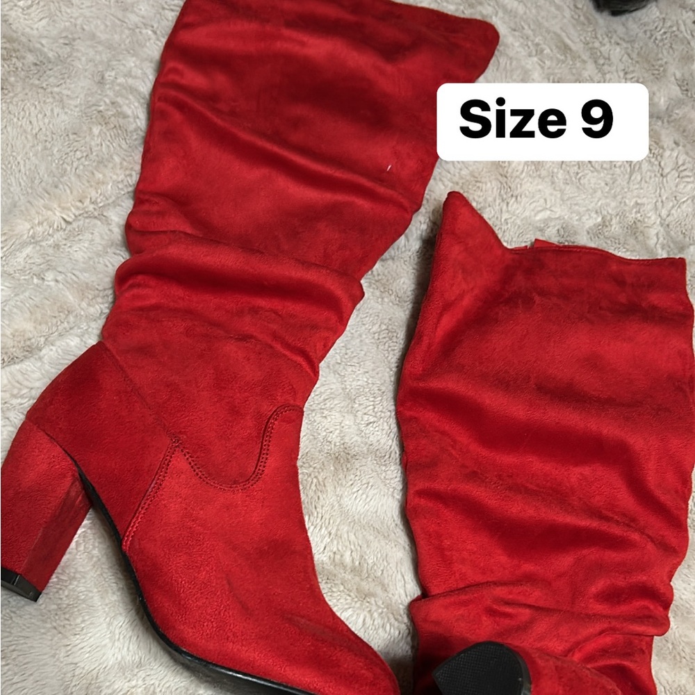 Women’s boots